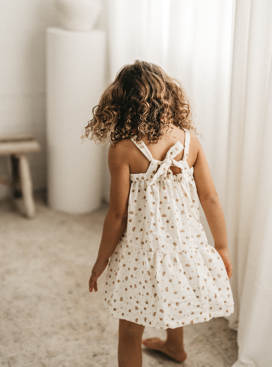 Vestido - Vera