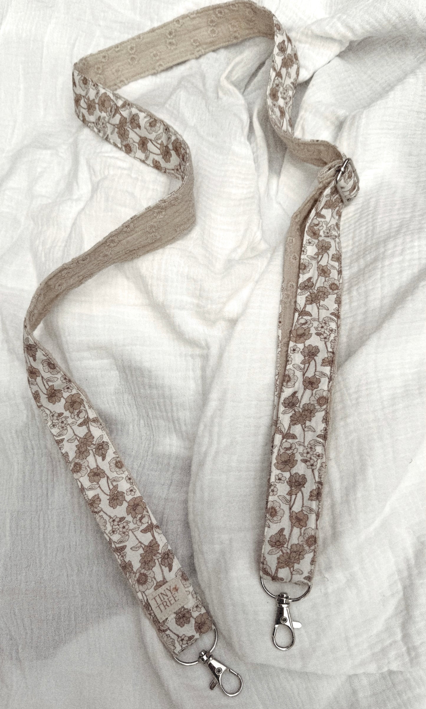 Cinta para móvil - Valeria