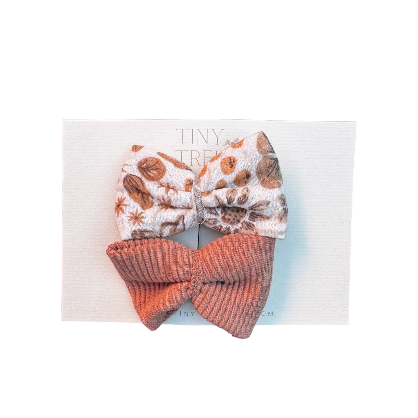 Clip - Set de 2 | Lazo Terra + Lazo Clay