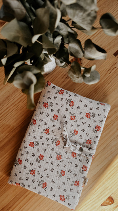 Porta pañales y toallitas - Varios estampados a escoger