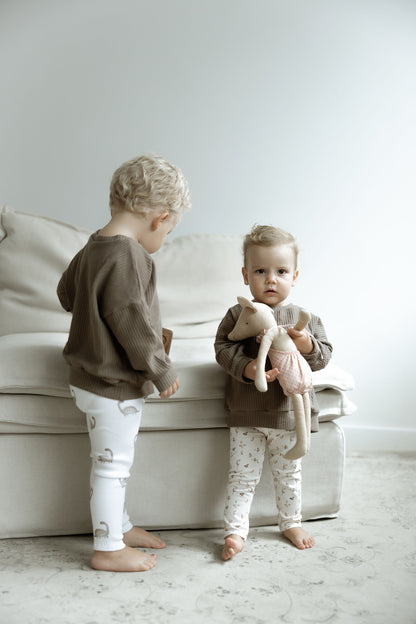 Sudadera - Ezra | Taupe