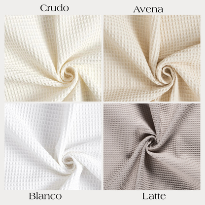 Saco silla de paseo - Varios estampados a escoger