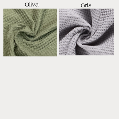 Saco silla de paseo - Varios estampados a escoger