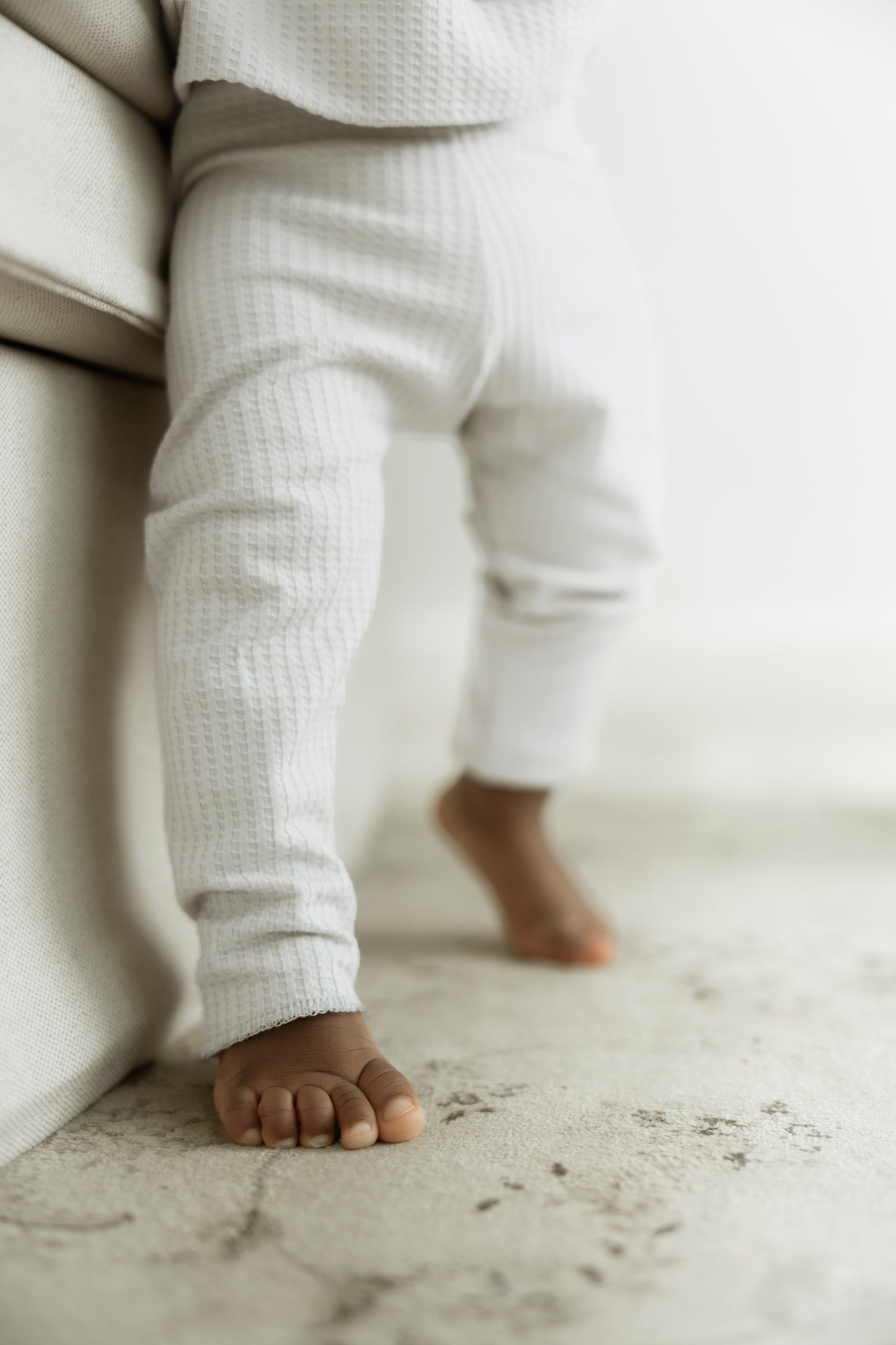 Leggings - Ezra | Stone