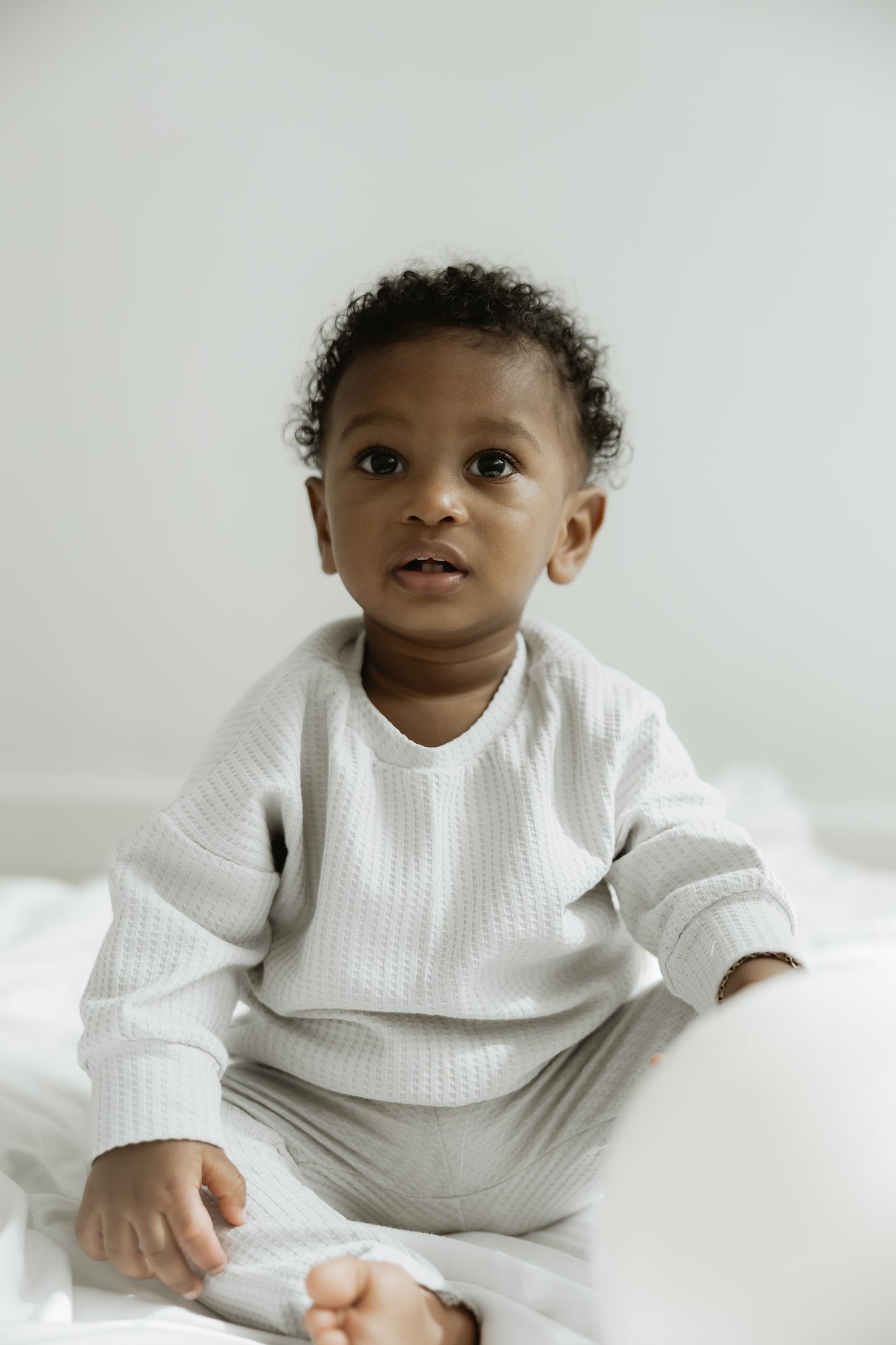 Sudadera - Ezra | Stone