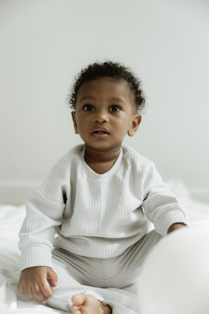 Sudadera - Ezra | Stone