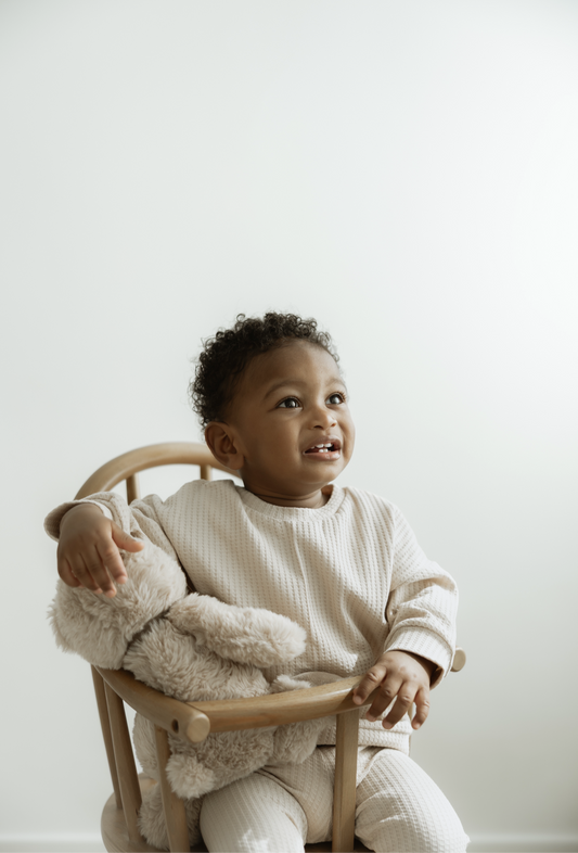 Sudadera - Ezra | Oat