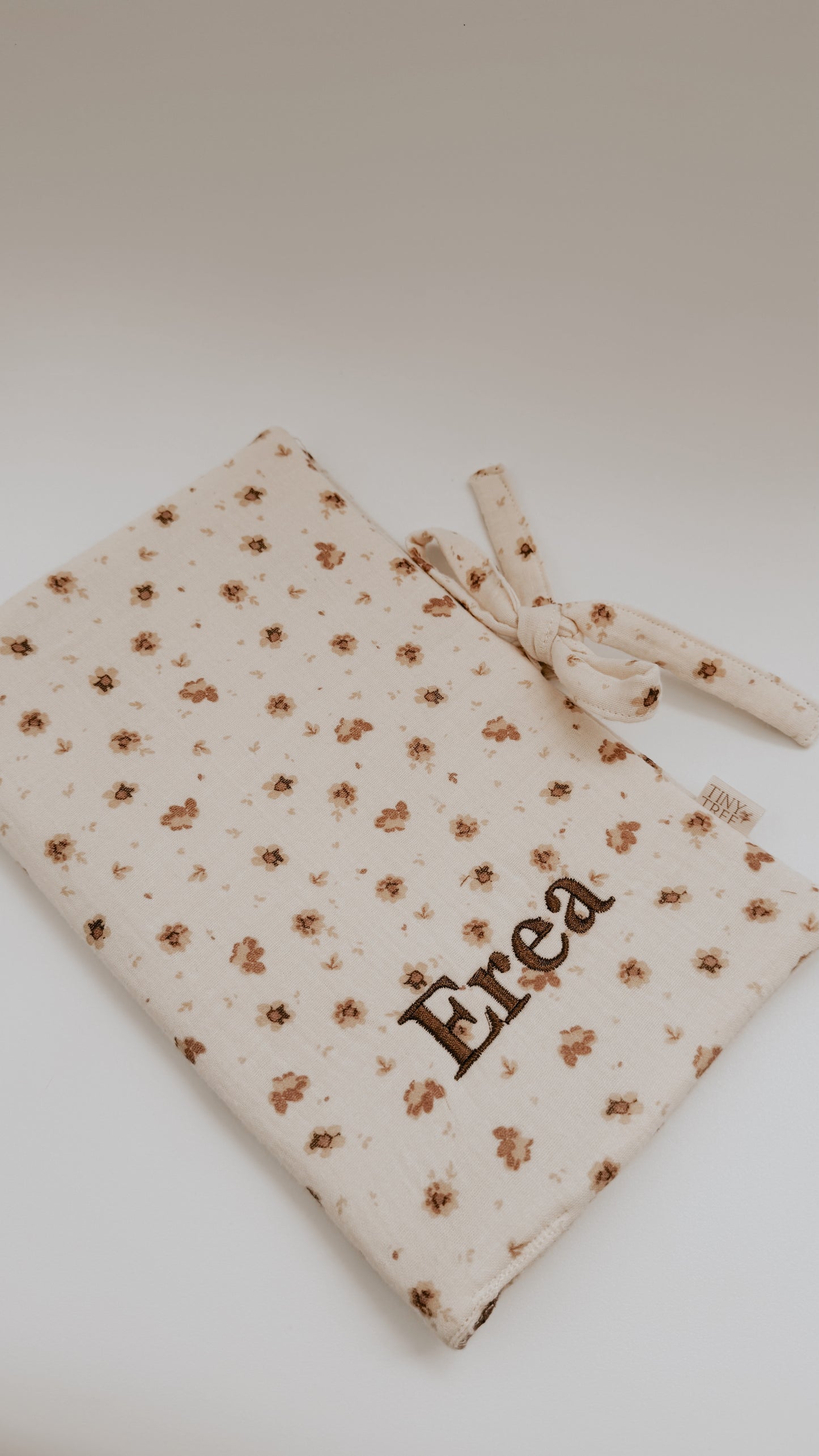 Porta pañales y toallitas - Varios estampados a escoger