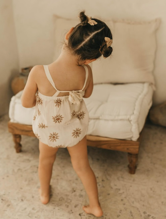 Pelele Allegra