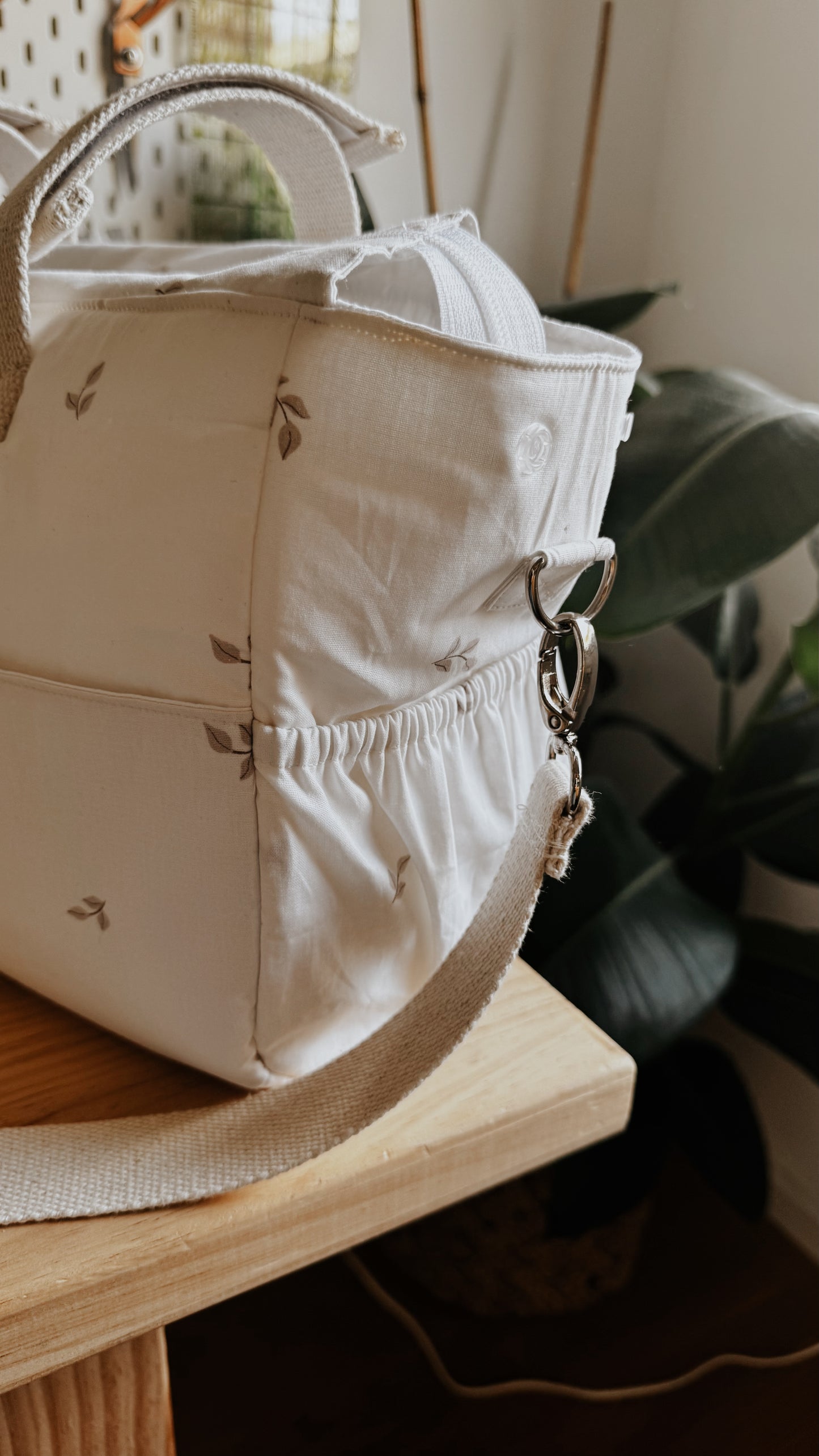 Bolso carro M - Varios estampados a escoger