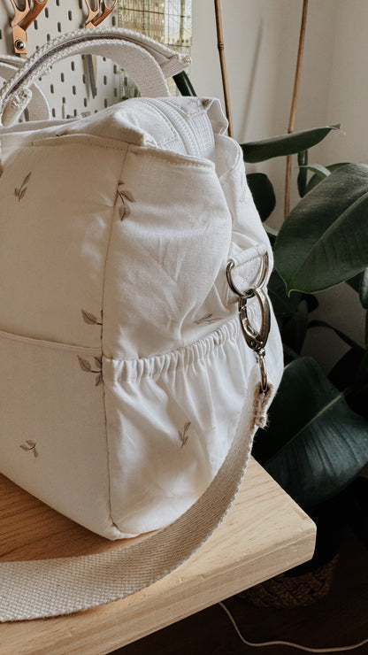 Bolso carro M - Varios estampados a escoger