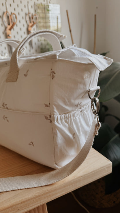 Bolso carro M - Varios estampados a escoger