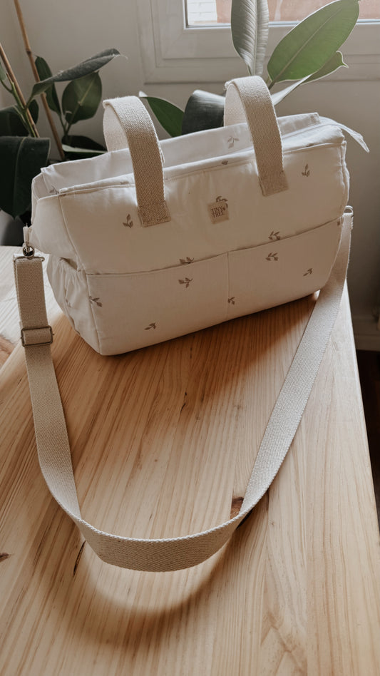 Bolso carro M - Varios estampados a escoger