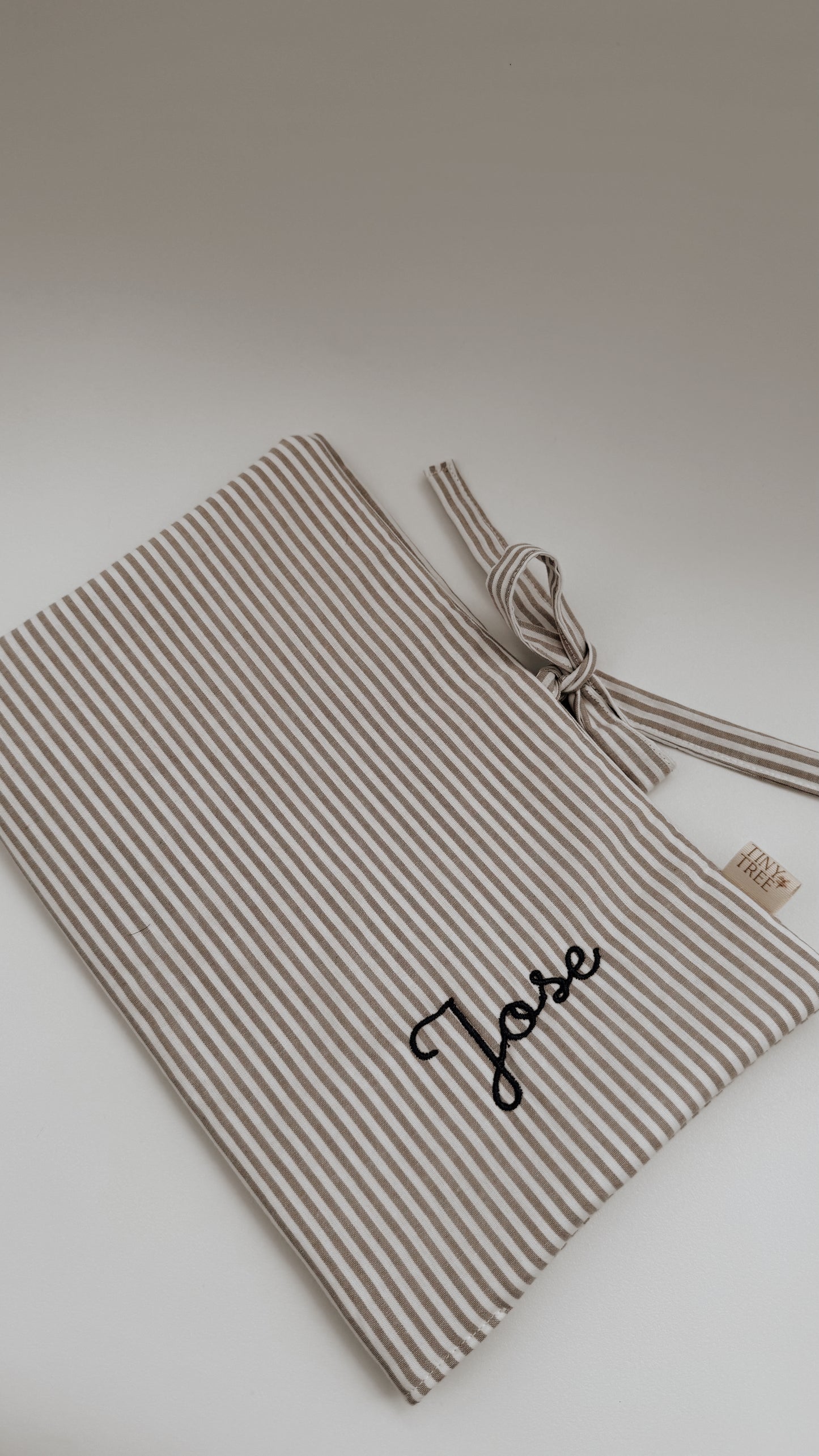 Porta pañales y toallitas - Varios estampados a escoger