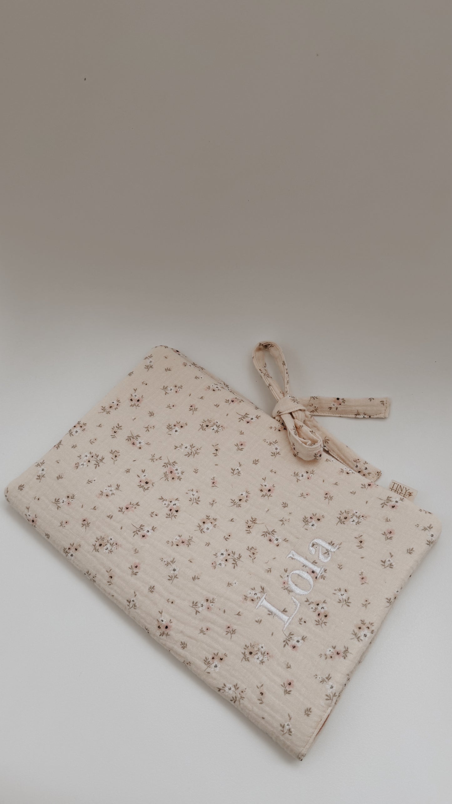 Porta pañales y toallitas - Varios estampados a escoger