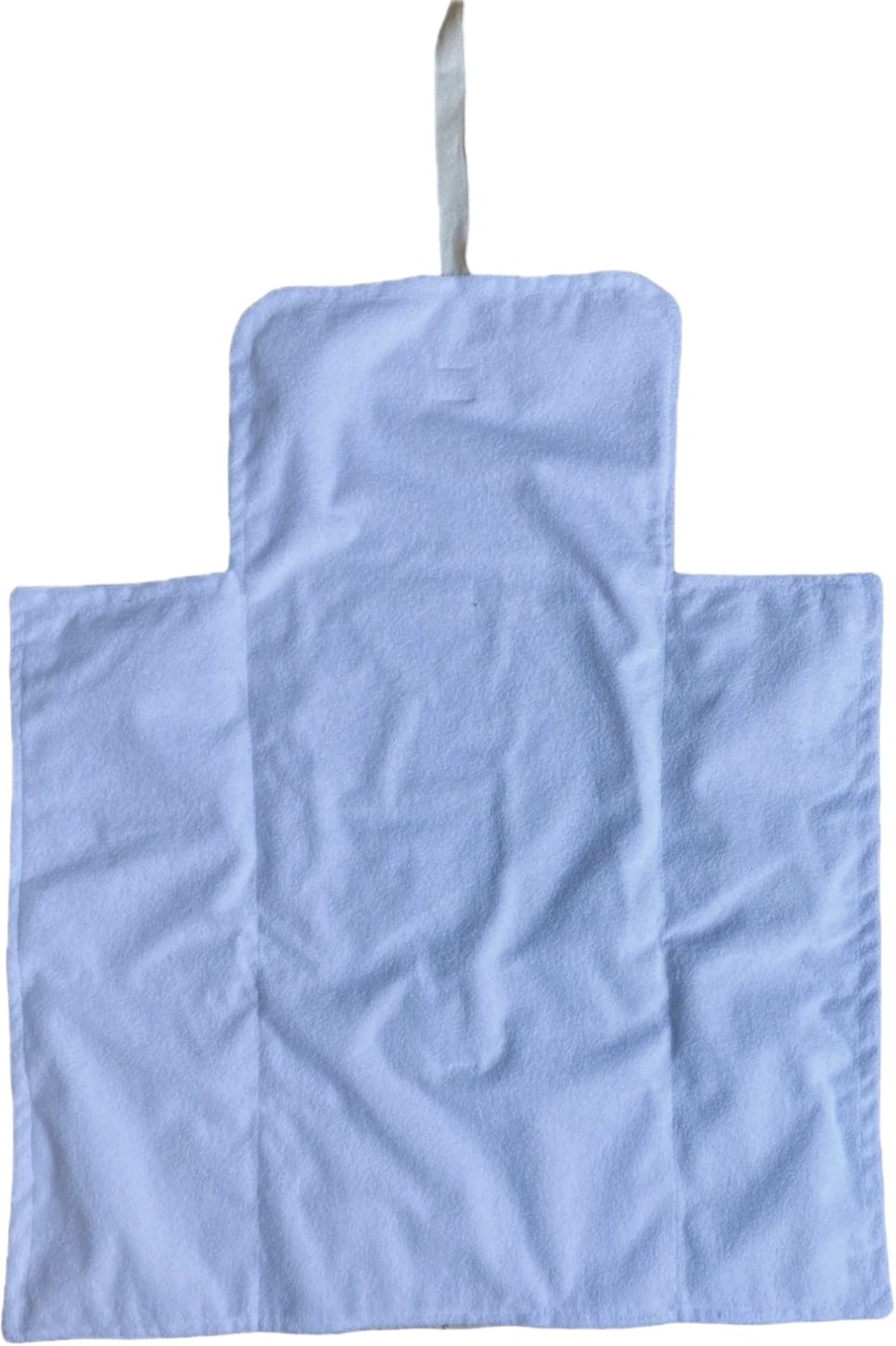 Cambiador de paseo - Varios estampados a escoger