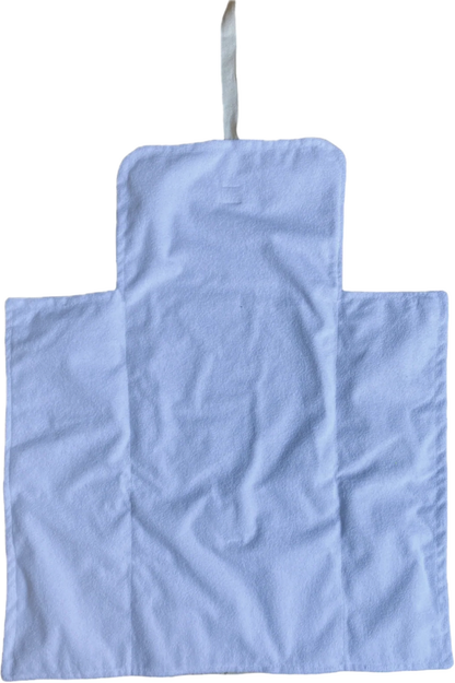 Cambiador de paseo - Varios estampados a escoger