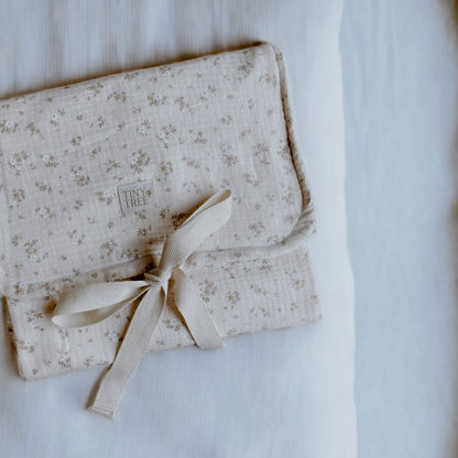 Cambiador de paseo - Varios estampados a escoger