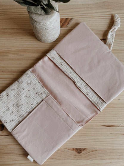 Portadocumentos - Varios estampados a escoger