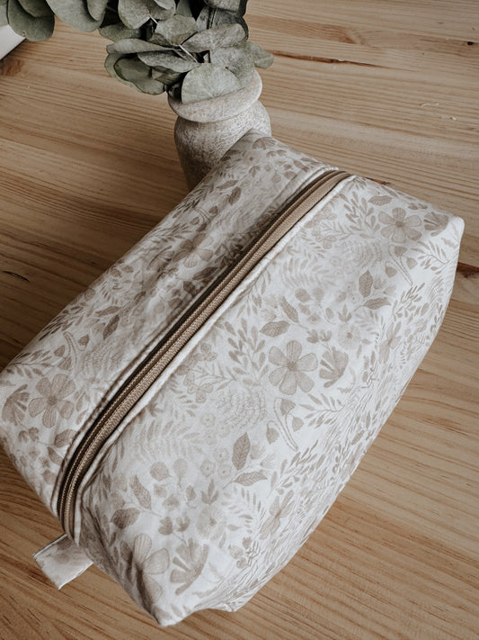 Neceser - Varios estampados a ecoger