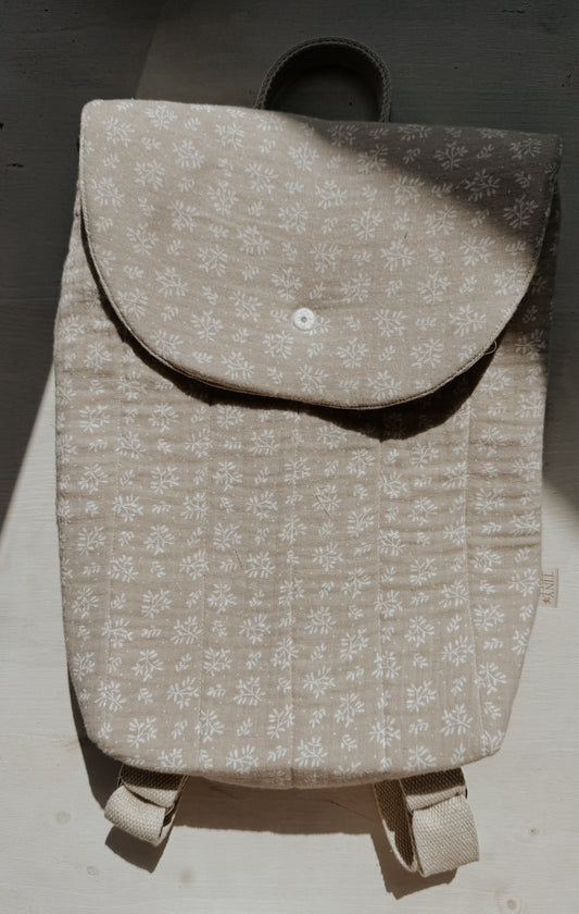Mochila - Nolan