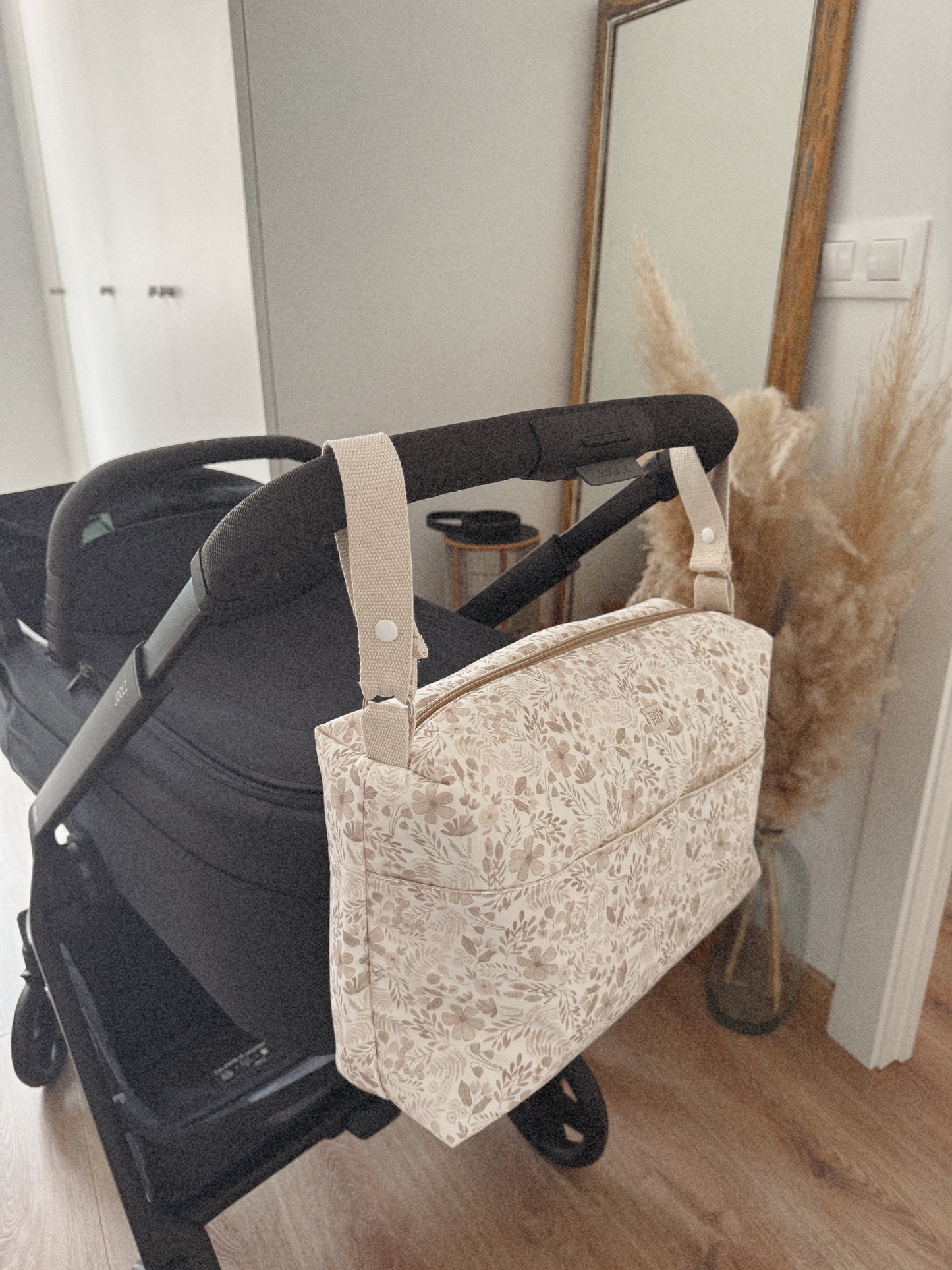 Bolso carro