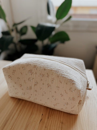 Neceser - Varios estampados a ecoger