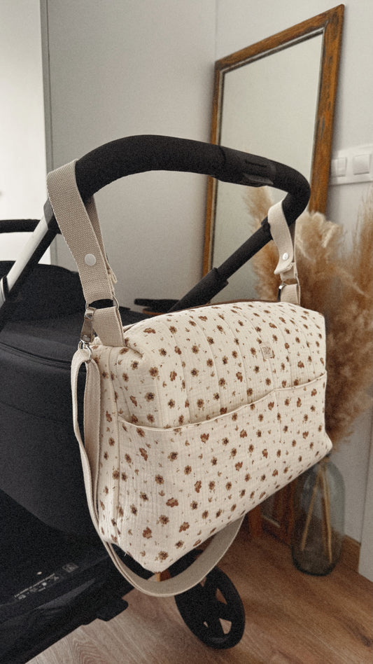 Bolso carro