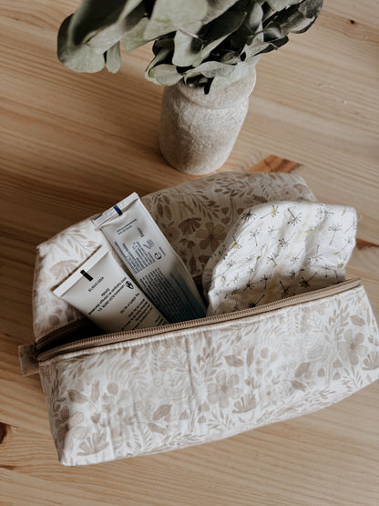 Neceser - Varios estampados a ecoger