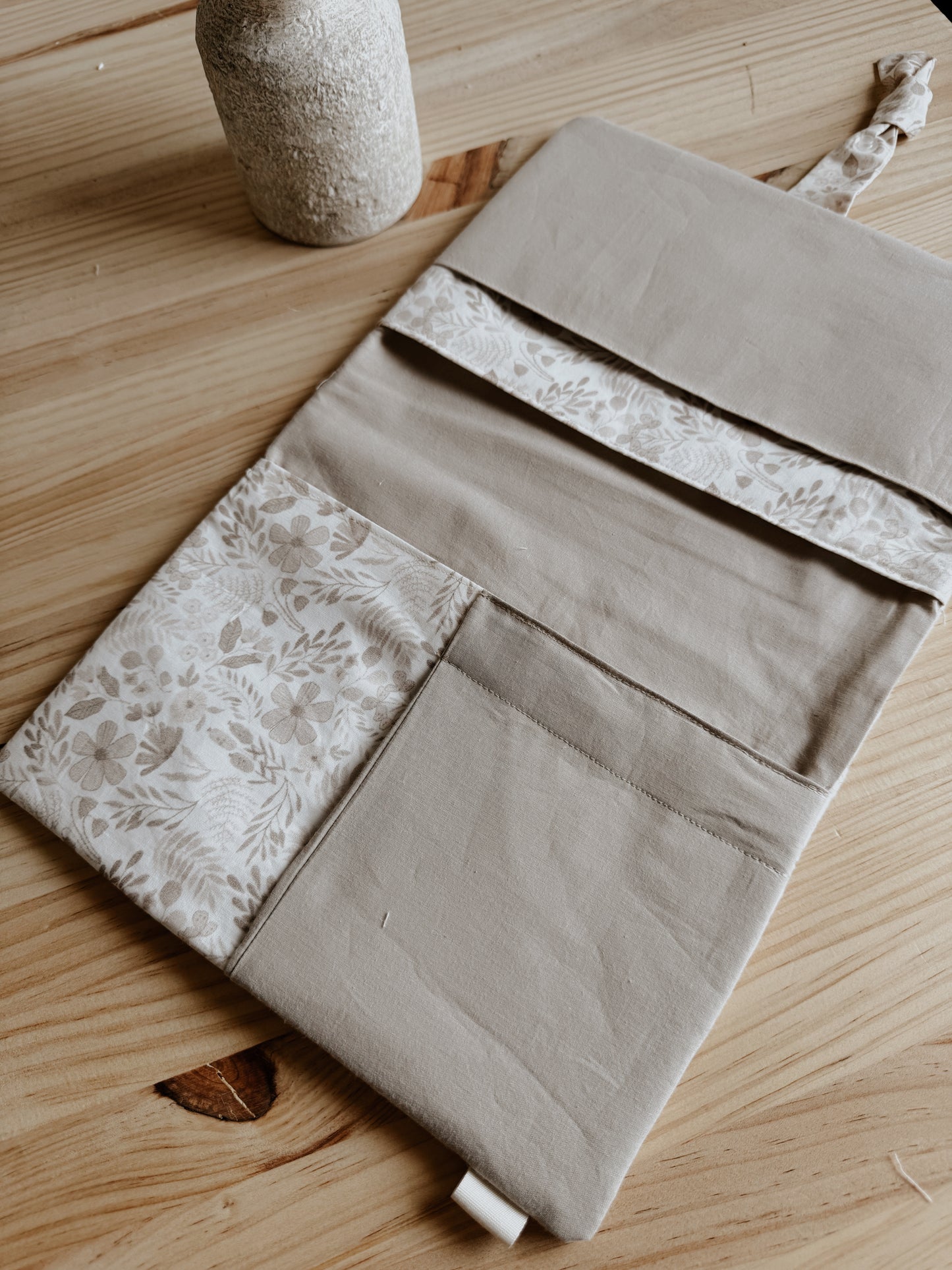 Portadocumentos - Varios estampados a escoger