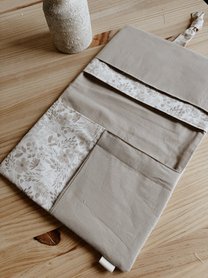 Portadocumentos - Varios estampados a escoger