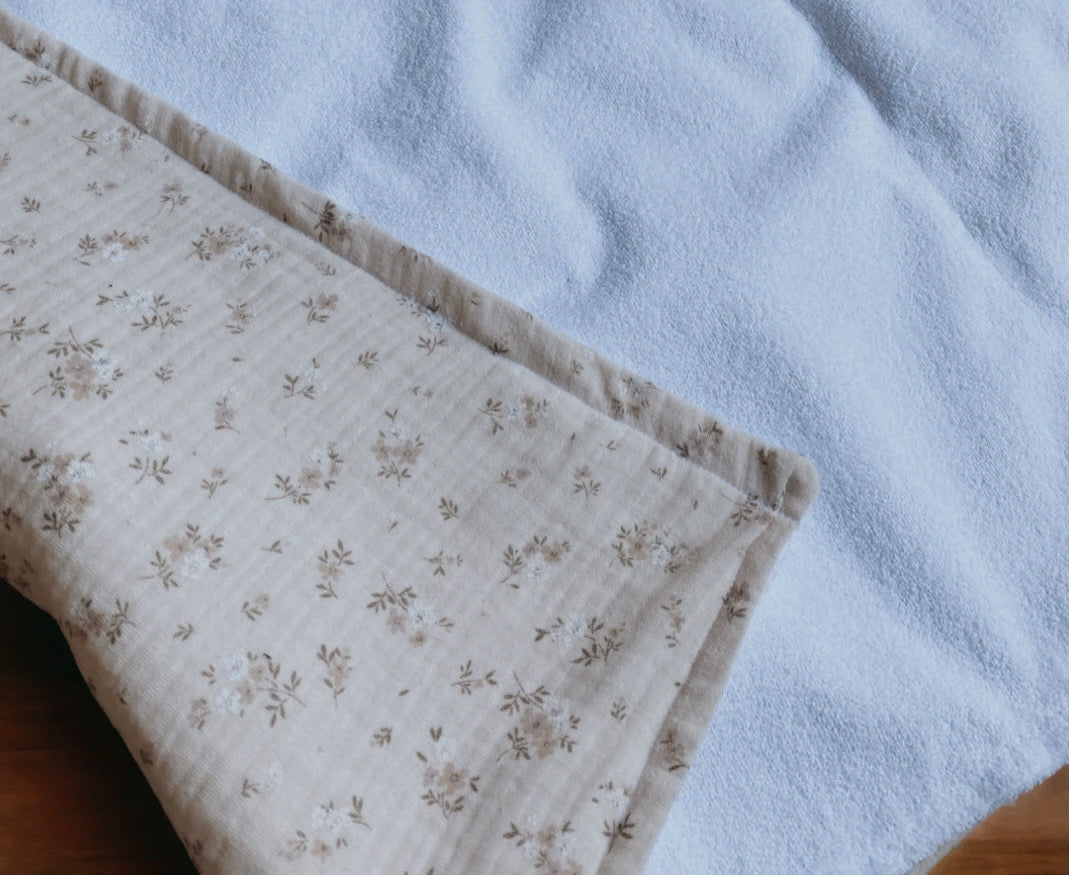 Cambiador de paseo - Varios estampados a escoger