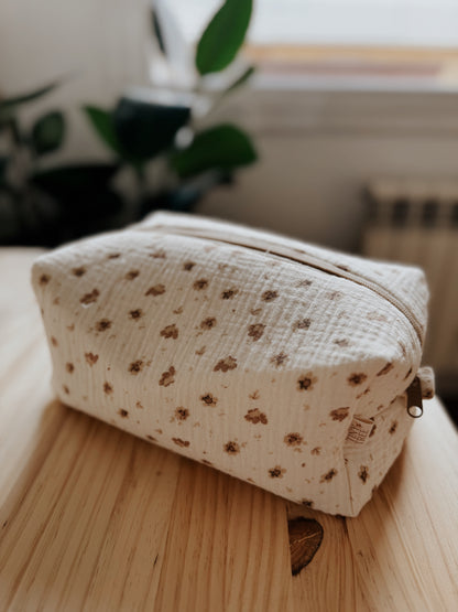 Neceser - Varios estampados a ecoger