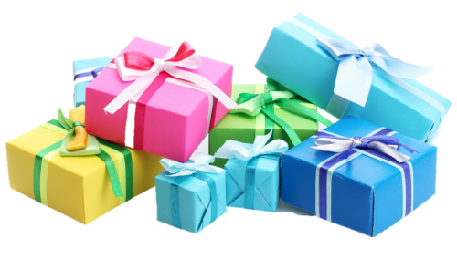 ¿Es un regalo?